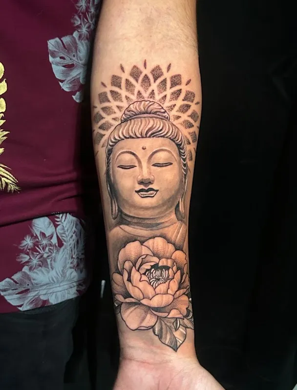 3 Cube Tattoo studio