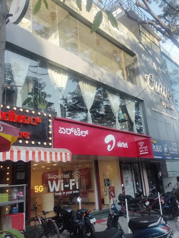 3 Cube Tattoo studio