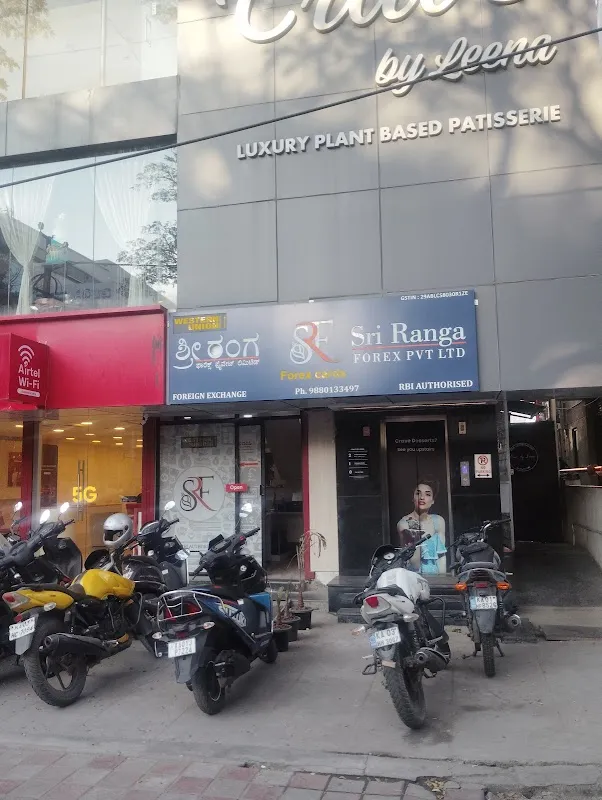 3 Cube Tattoo studio