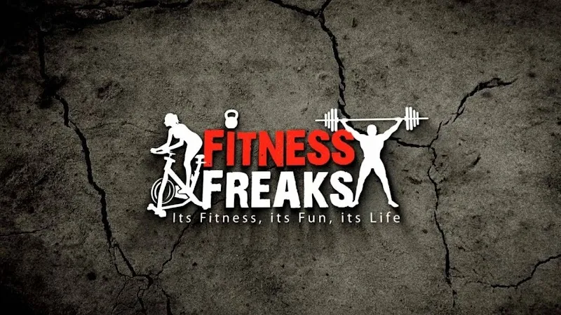 Fitness Freak