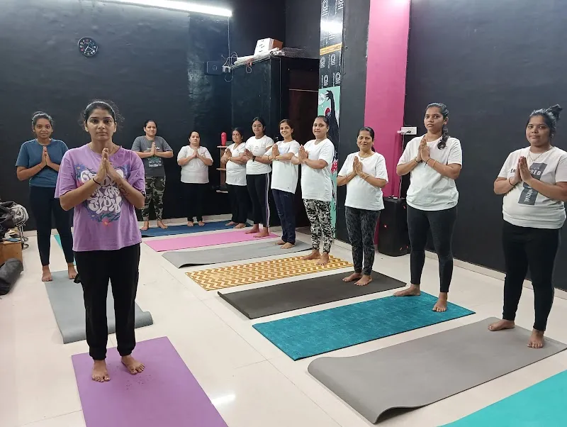 Yog Sadhana