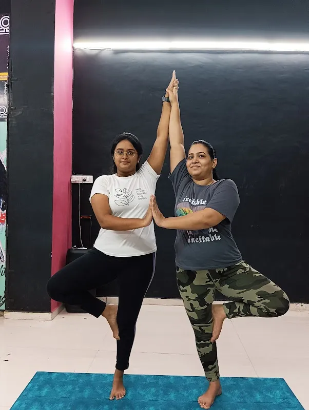 Yog Sadhana
