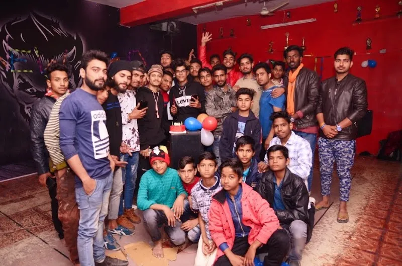 BEAT BREAK DANCE STUDIO