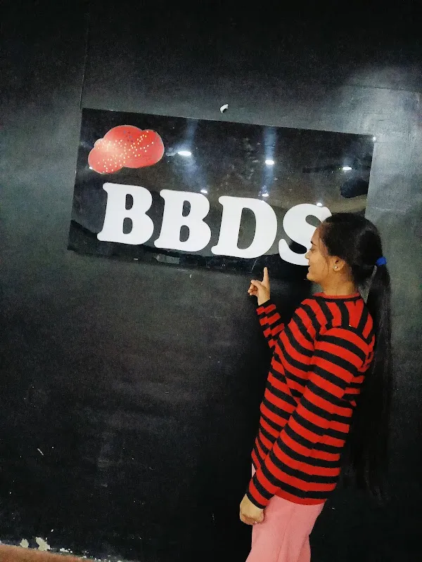 BEAT BREAK DANCE STUDIO