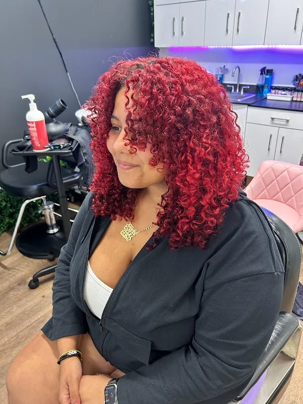 Dream Curls Studio