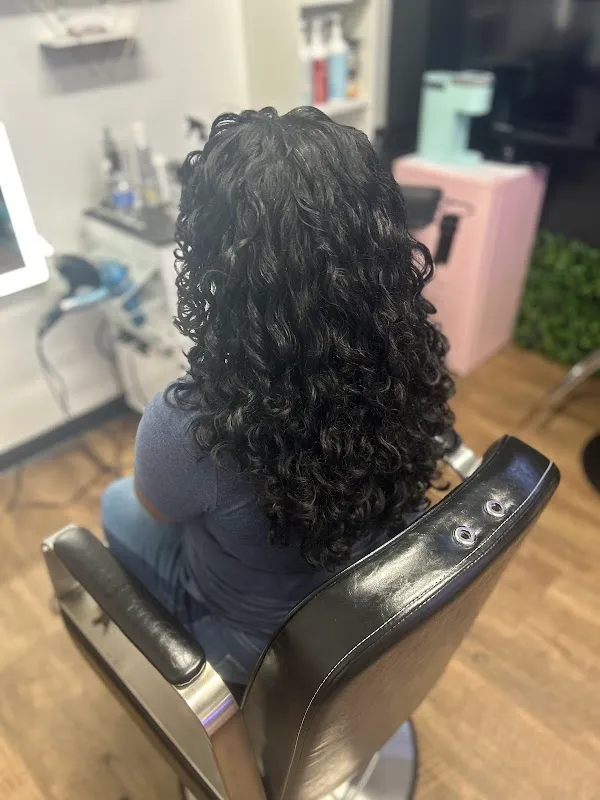 Dream Curls Studio