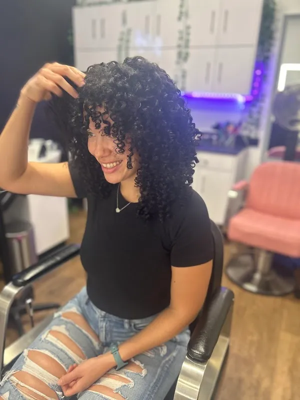 Dream Curls Studio