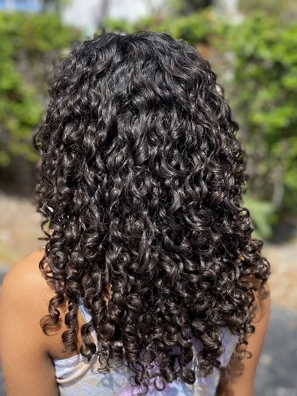 Dream Curls Studio