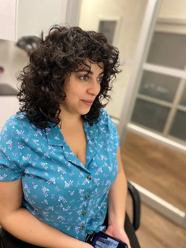 Dream Curls Studio