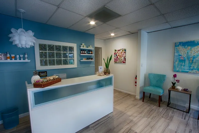Divine Bliss Day Spa