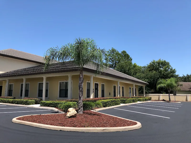 Divine Bliss Day Spa