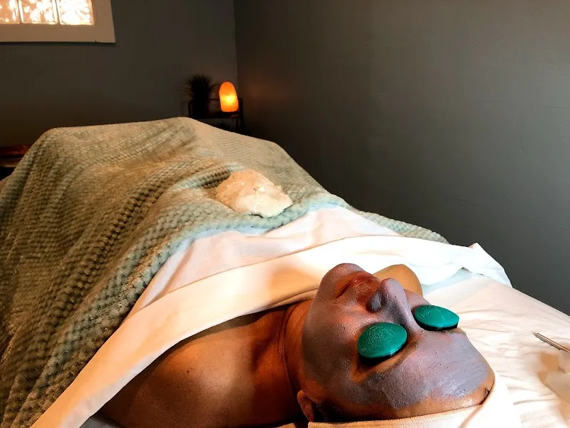 Divine Bliss Day Spa
