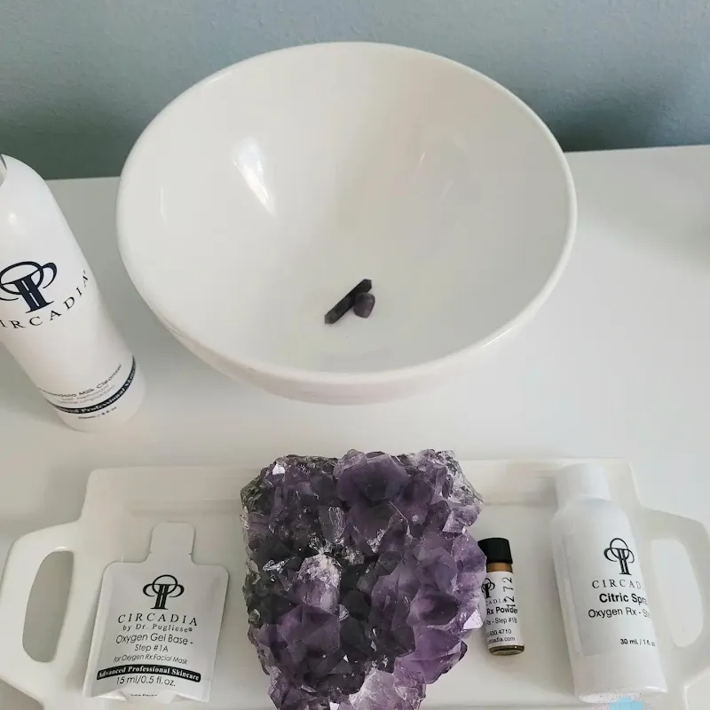 Divine Bliss Day Spa