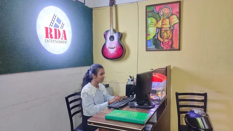 RDA Entertainment Production House
