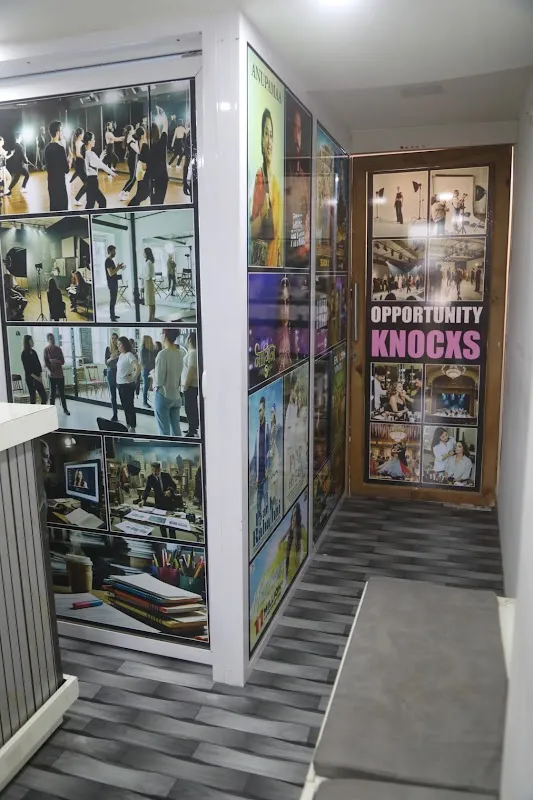 RDA Entertainment Production House