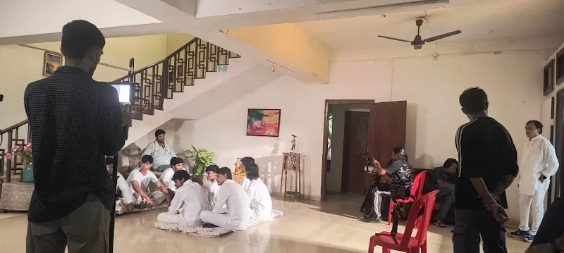 RDA Entertainment Production House