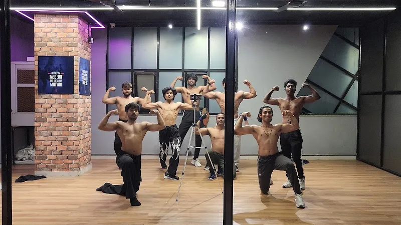 Raw Fitness Gym