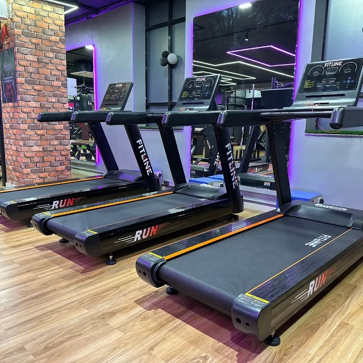 Raw Fitness Gym