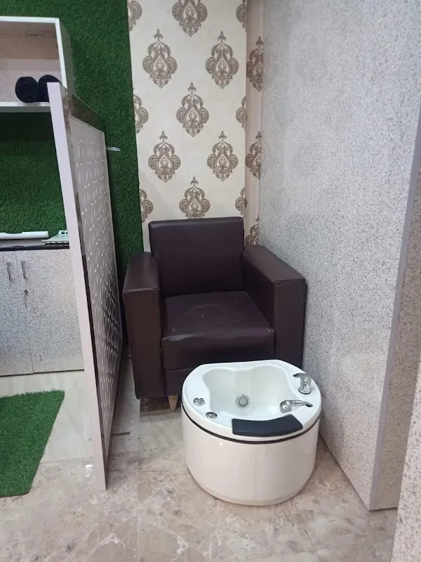 V Salon -Unisex Salon