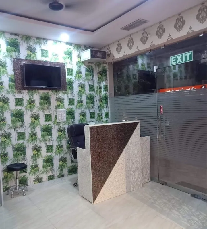 V Salon -Unisex Salon