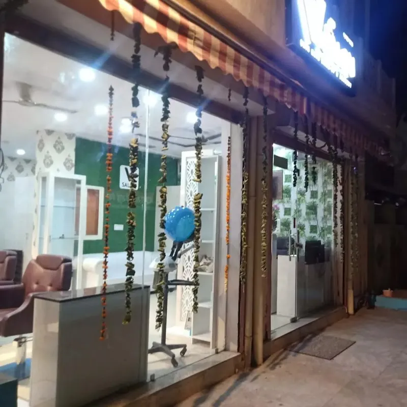 V Salon -Unisex Salon