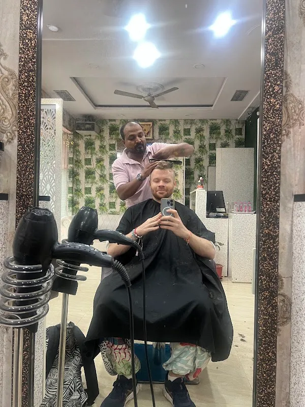 V Salon -Unisex Salon