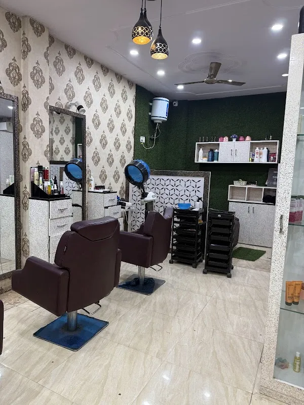 V Salon -Unisex Salon