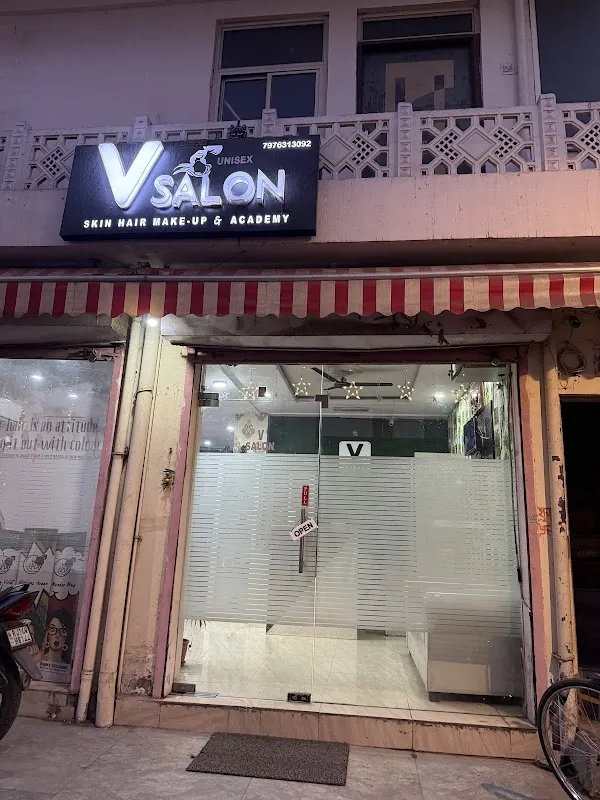 V Salon -Unisex Salon