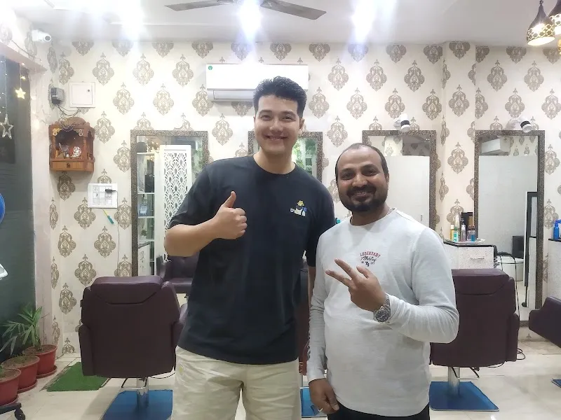 V Salon -Unisex Salon