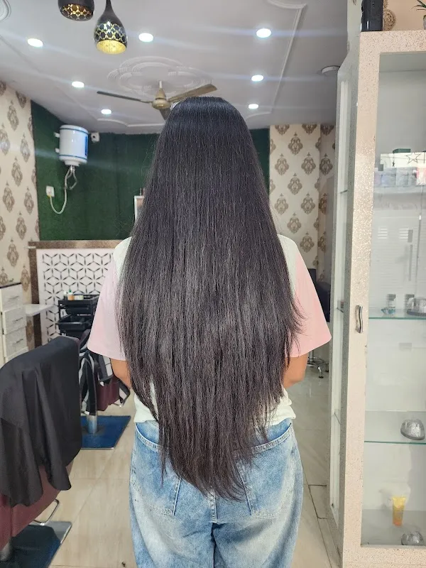 V Salon -Unisex Salon