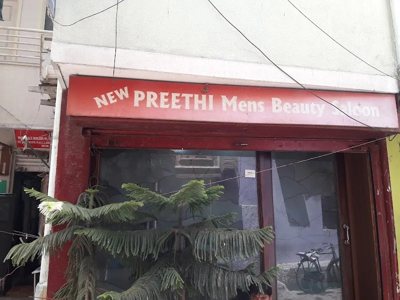 New Preeti Tattoo Studio