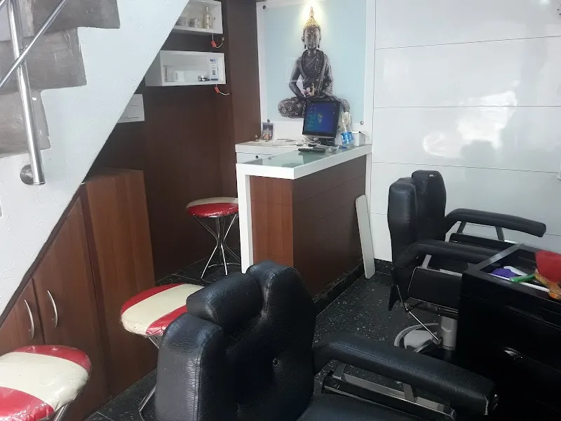 New Preeti Tattoo Studio