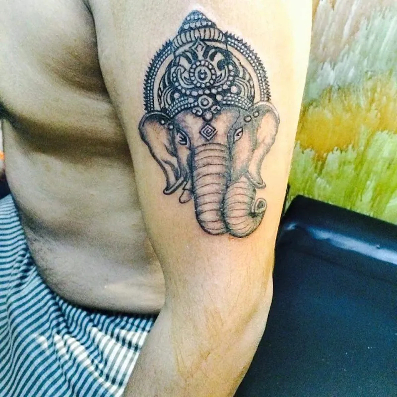 New Preeti Tattoo Studio