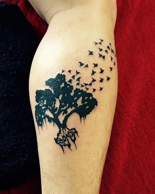 New Preeti Tattoo Studio