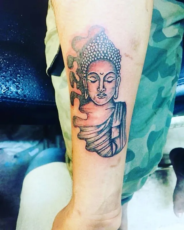 New Preeti Tattoo Studio