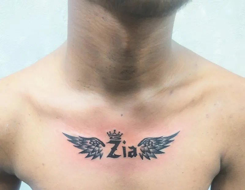 New Preeti Tattoo Studio
