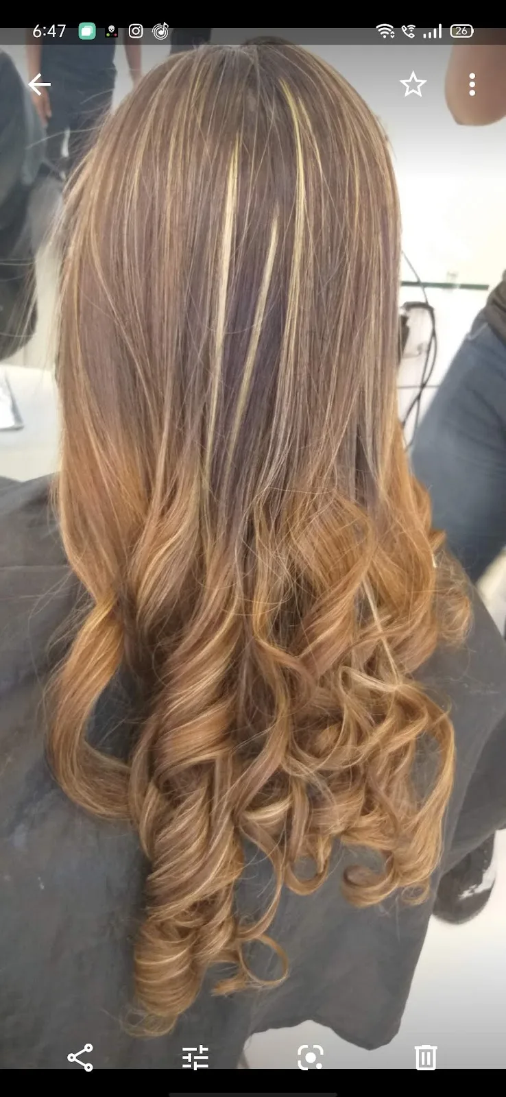 Jasmine Makeover & Academy Family Unisex Salon | Hair Services In Rohini