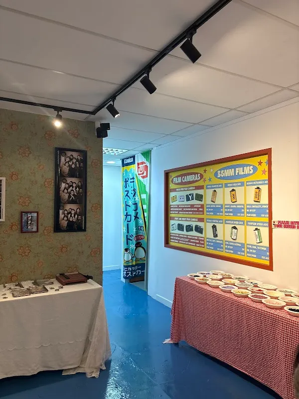 Standard Photo Studio