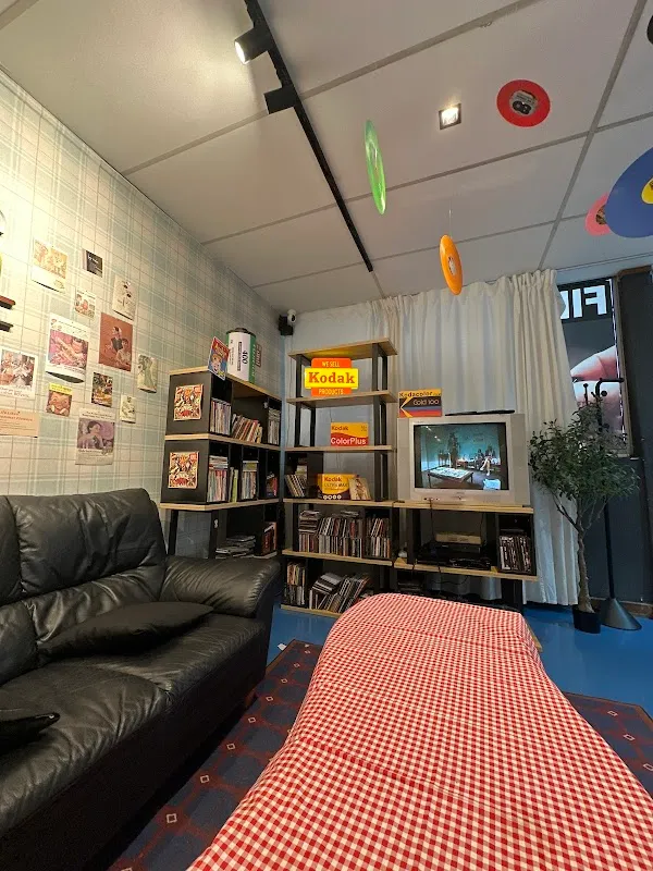 Standard Photo Studio