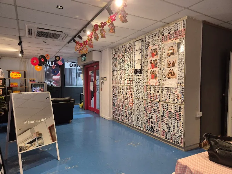 Standard Photo Studio