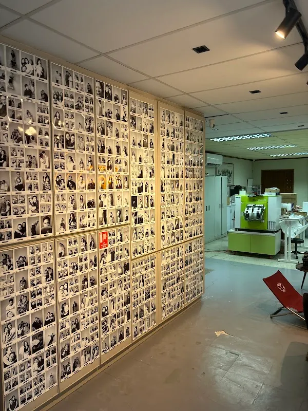 Standard Photo Studio