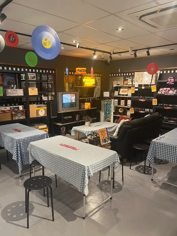 Standard Photo Studio