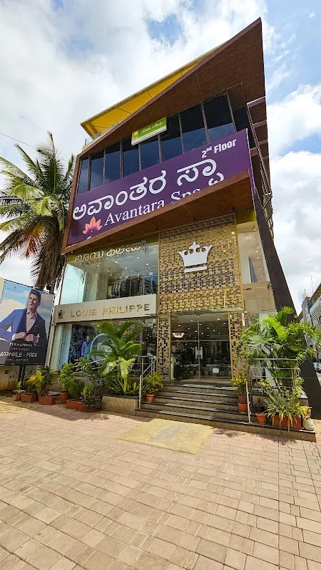 Spa Soul Bellandur