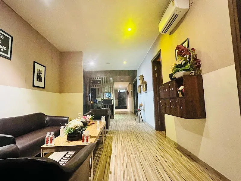 Spa Soul Bellandur