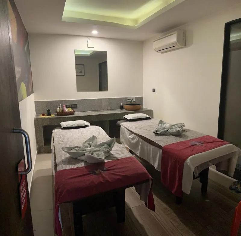 Spa Soul Bellandur