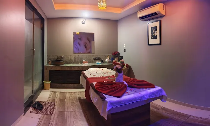 Spa Soul Bellandur