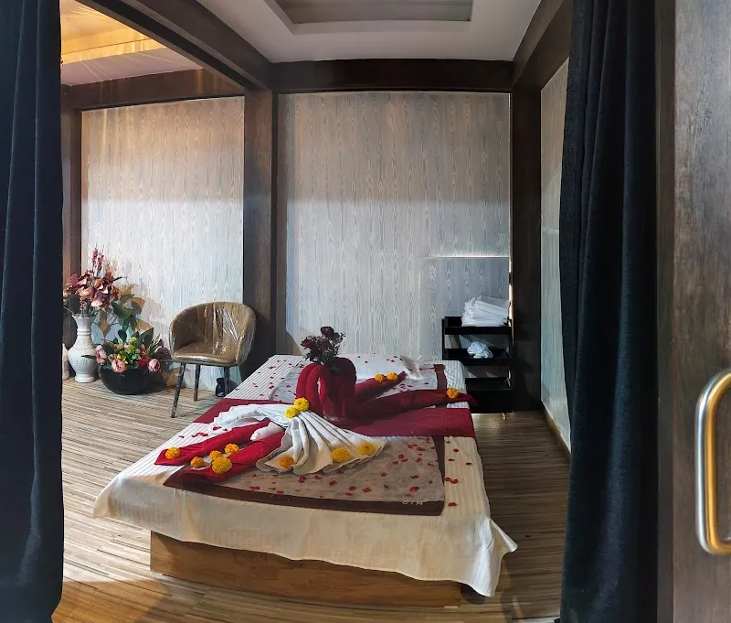 Spa Soul Bellandur