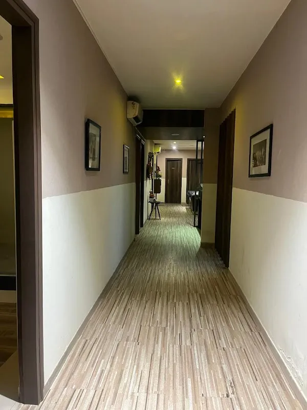Spa Soul Bellandur