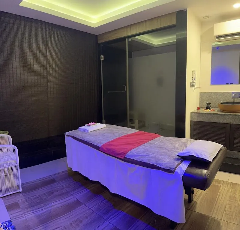 Spa Soul Bellandur