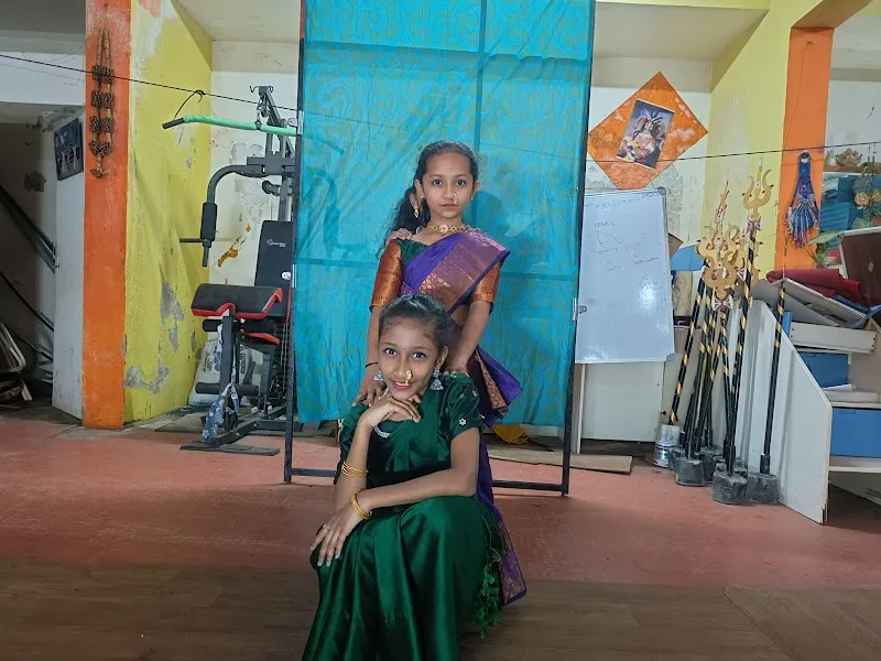 Trishakti dance academy